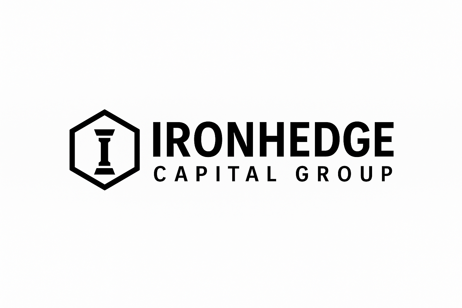 Ironhedge Capital Group Inc.